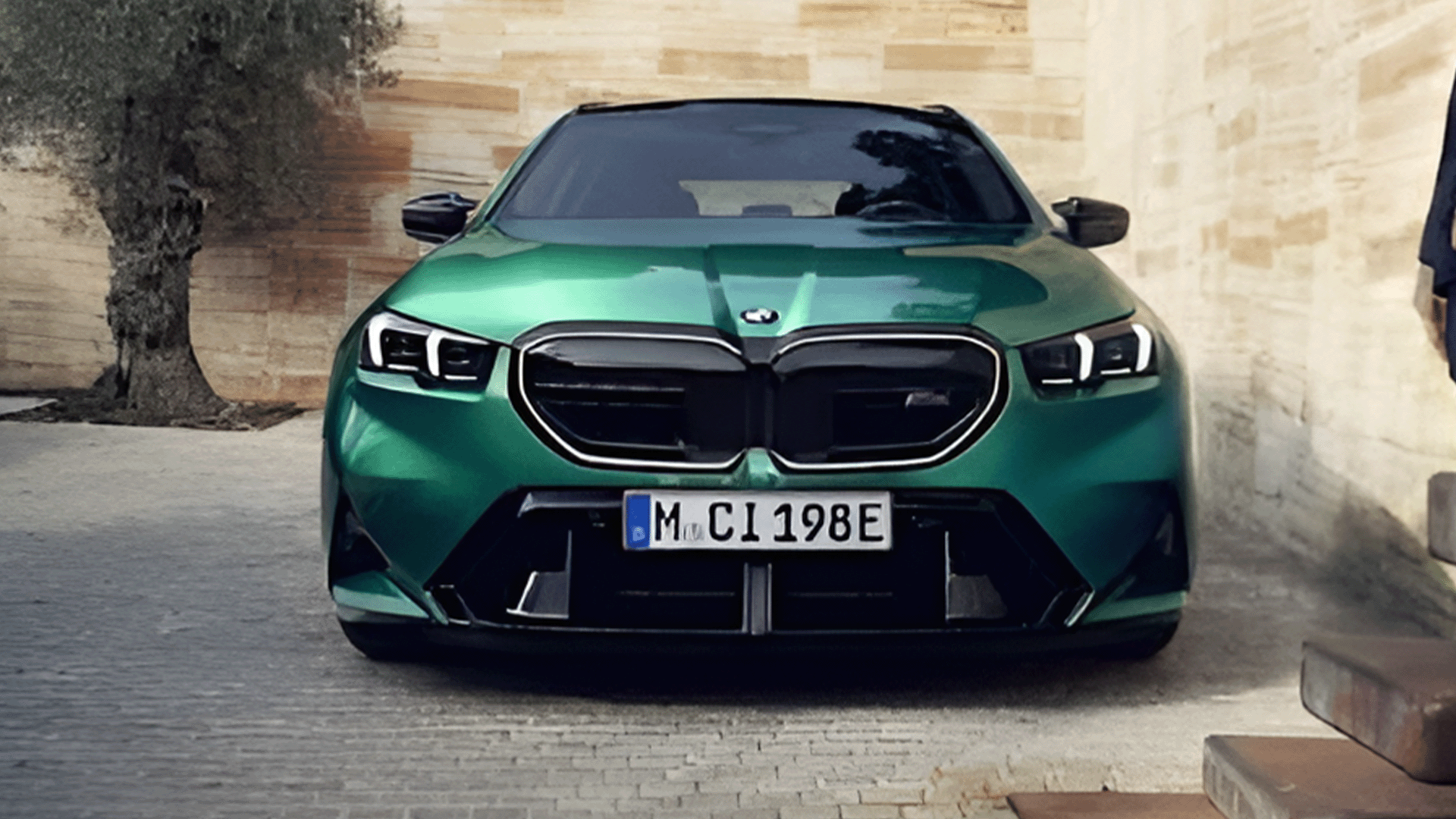 M5
